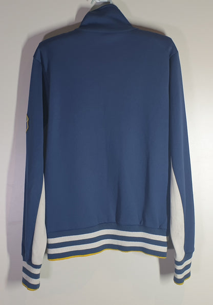 VINTAGE PUMA JACKET SIZE SMALL