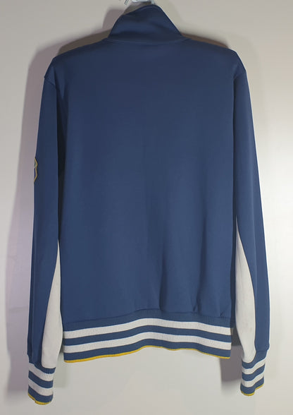 VINTAGE PUMA JACKET SIZE SMALL