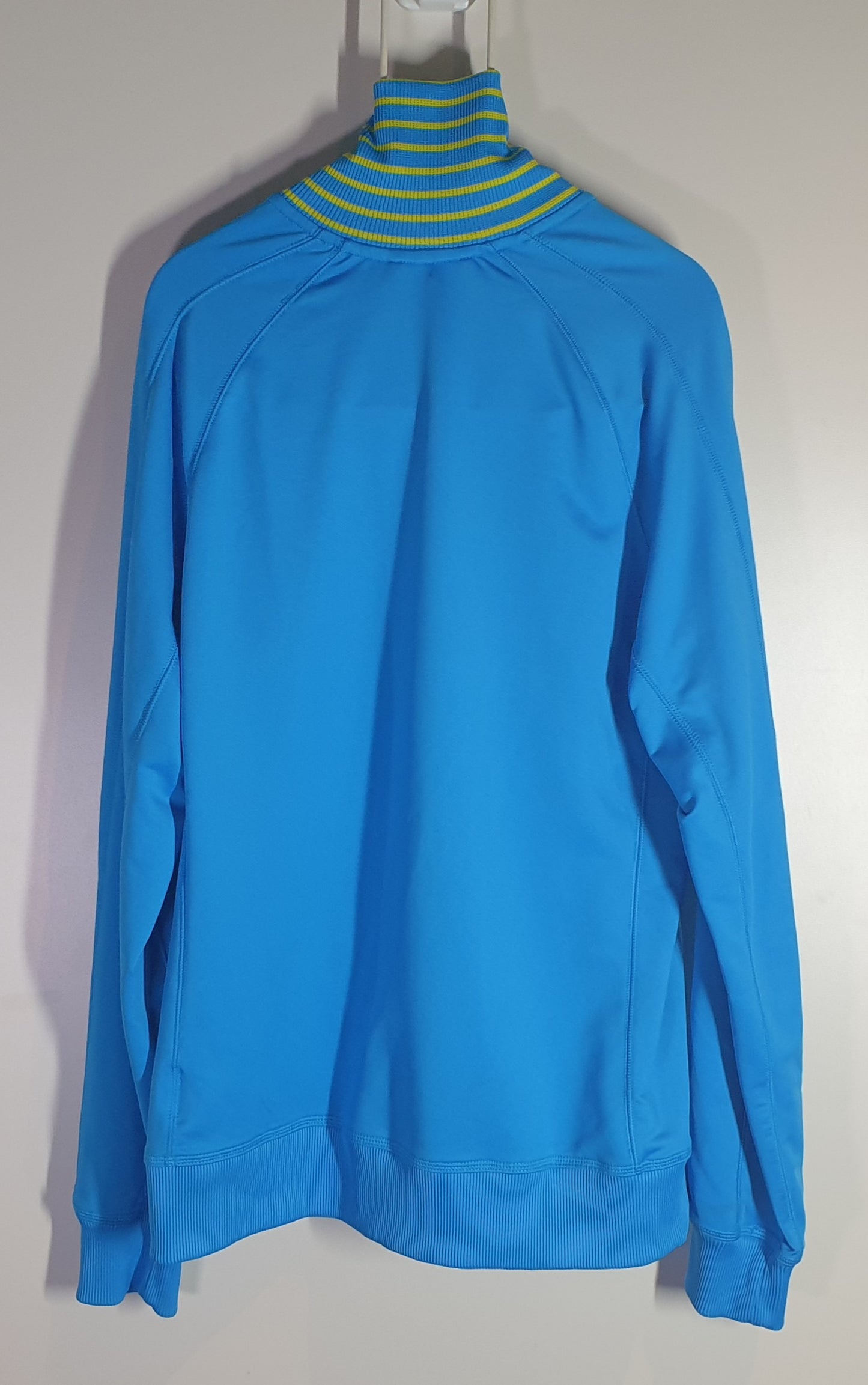 VINTAGE NIKE JACKET SIZE MEDIUM