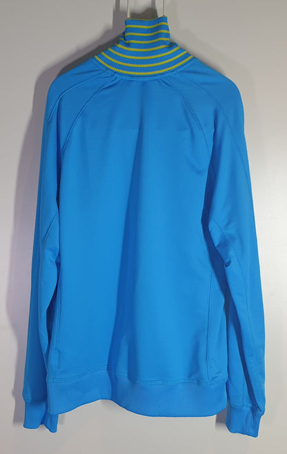 VINTAGE NIKE JACKET SIZE MEDIUM