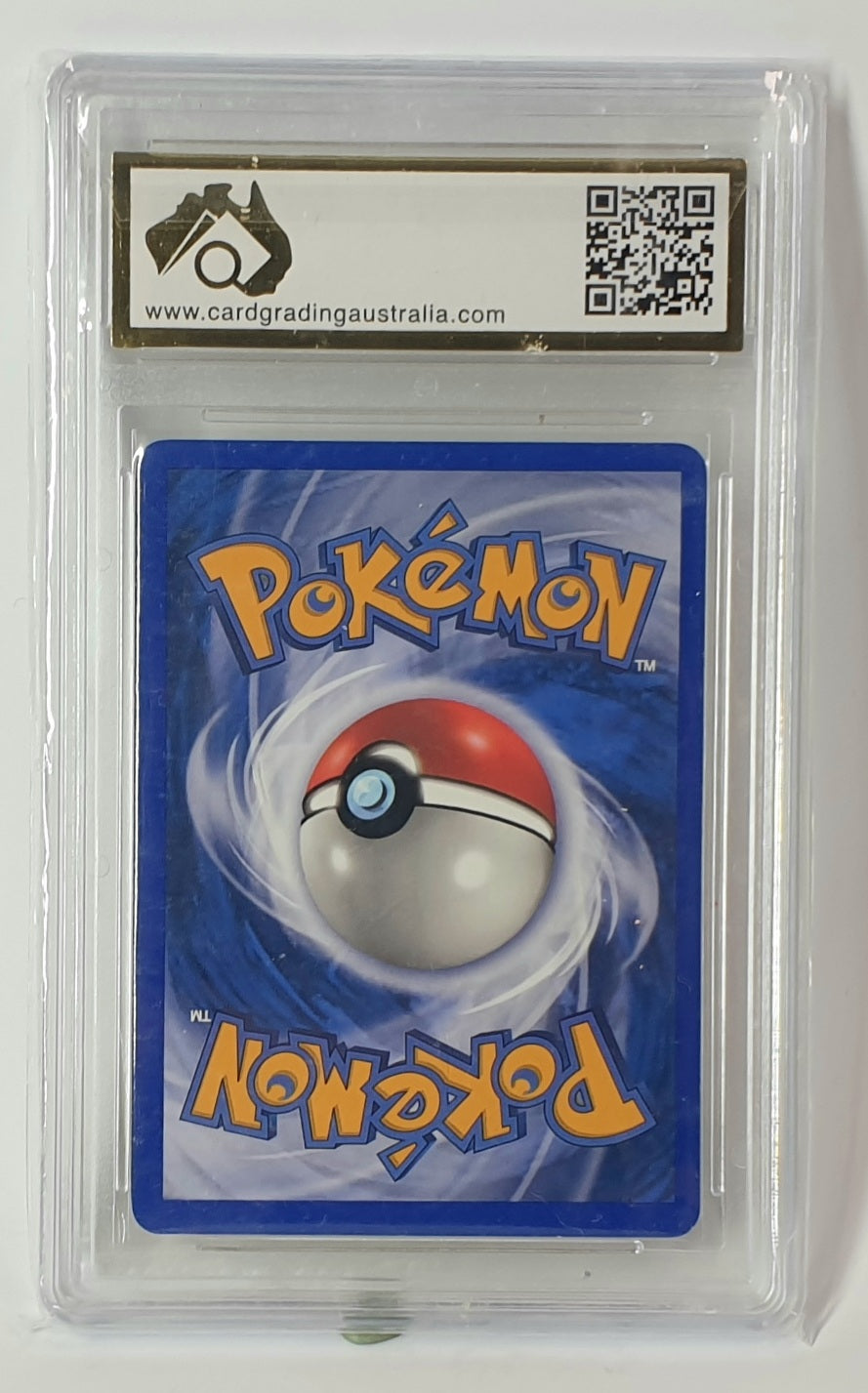 Pokemon Trading Card Game Legendary Collection Ivysaur Graded Card #89 MINT 2002