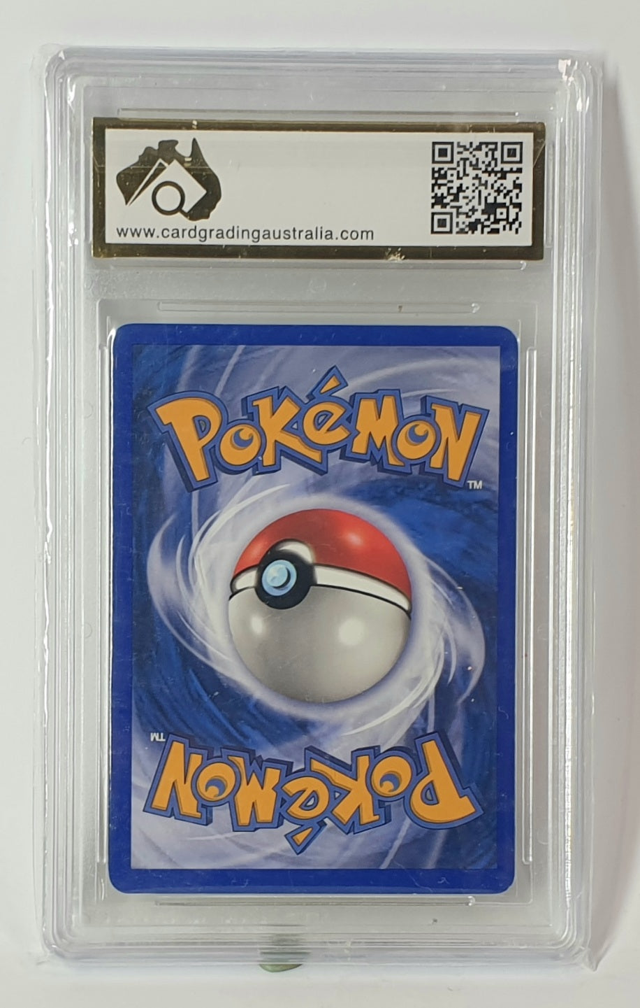 Pokemon Trading Card Game Legendary Collection Ivysaur Graded Card #89 MINT 2002