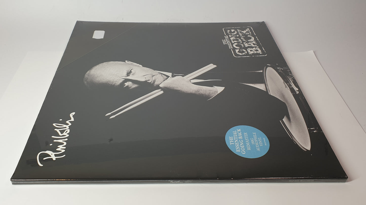Phil Collins – The Essential Going Back - Vinyl LP