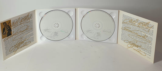 Rock N Roll Originals 2 CD Autograph Collection