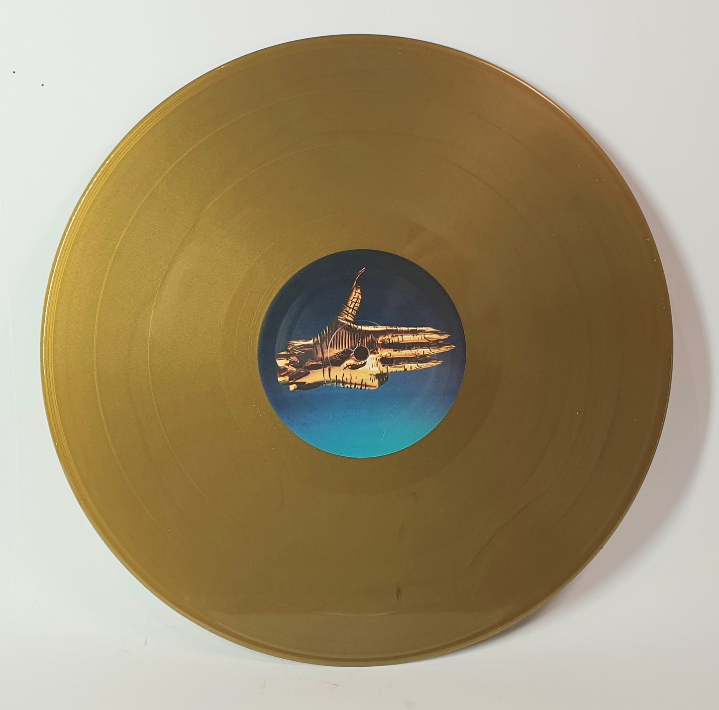 RUN THE JEWELS RECORD - HIP HIP GENRE