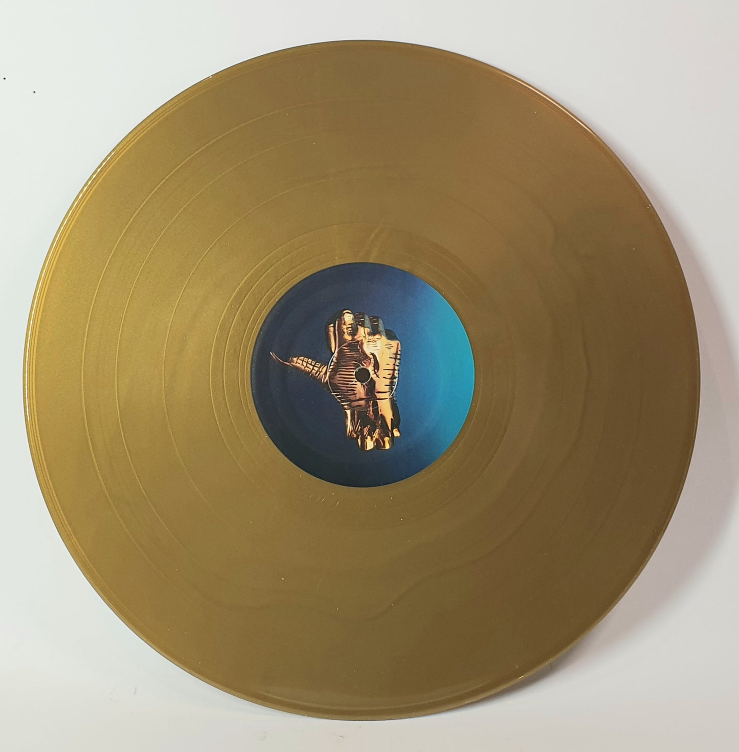 RUN THE JEWELS RECORD - HIP HIP GENRE