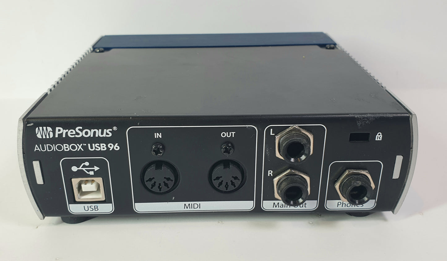 PRESONUS AUDIOBOX