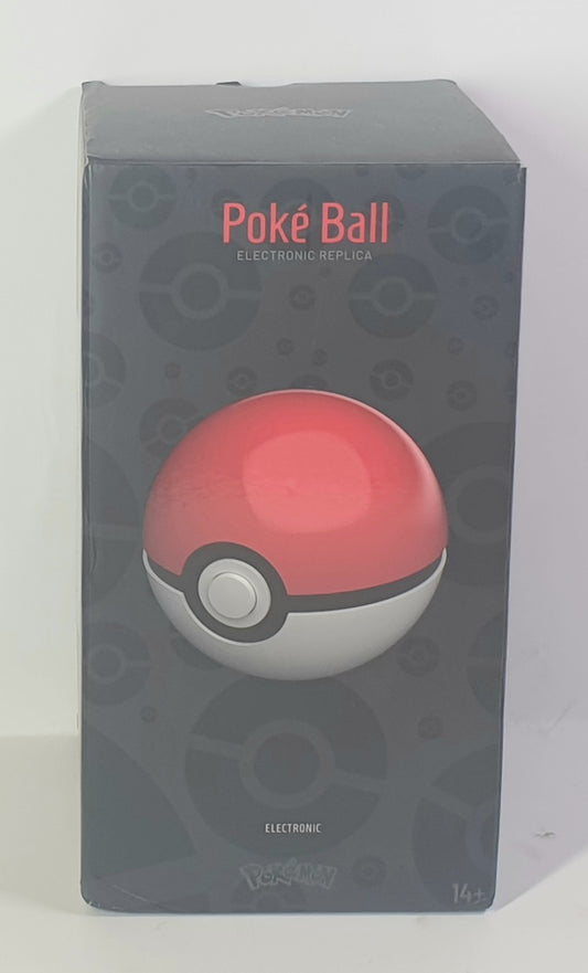 POKEMON ELECTRIC BALL