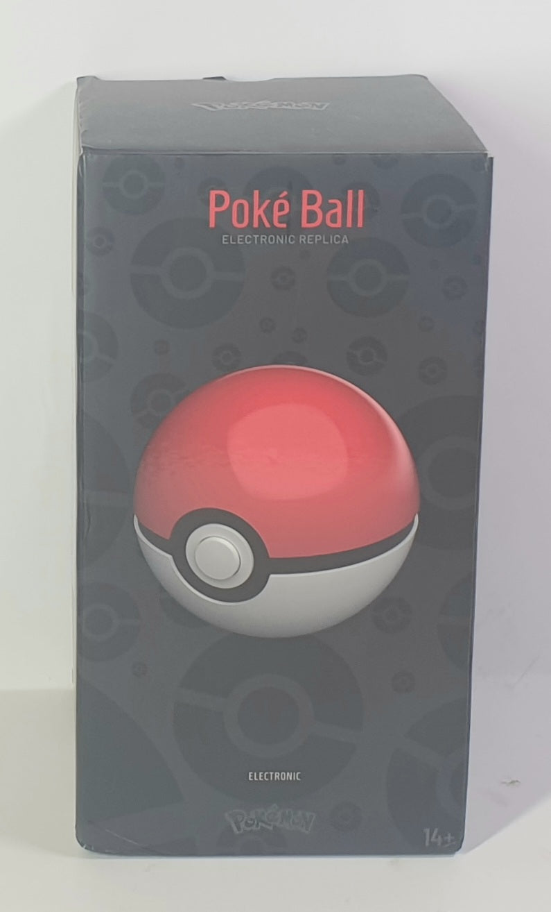 POKEMON ELECTRIC BALL