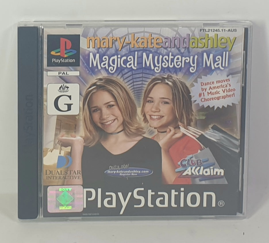 PLASTATION ONE WITH GAME
