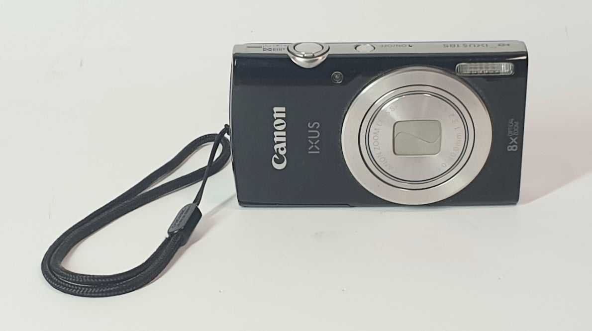 CANON IXUS