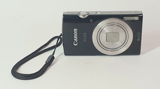 CANON IXUS