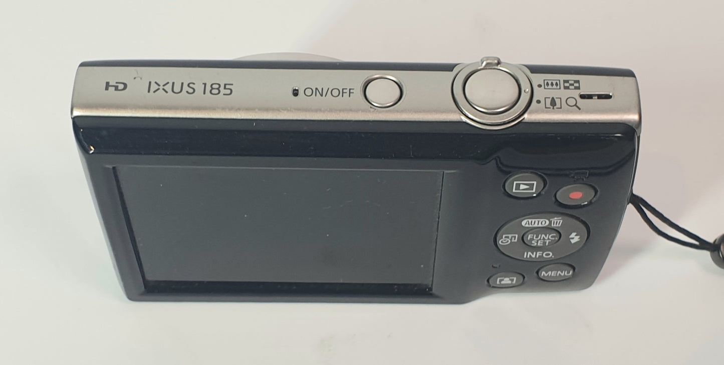 CANON IXUS