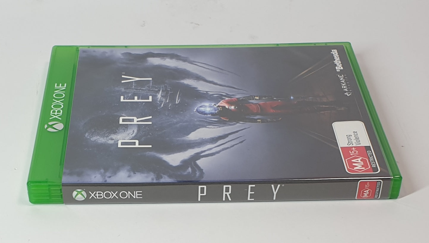 XBOX ONE PREY
