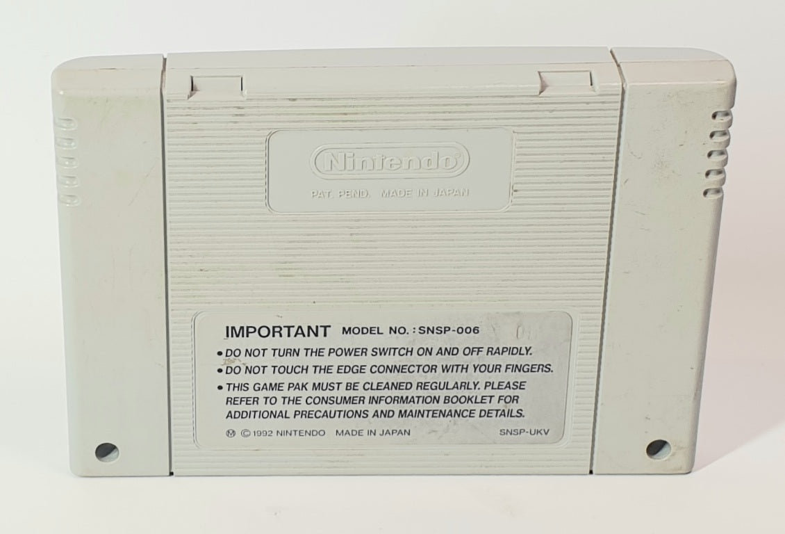 SUPER NINTENDO MARIO PAINT