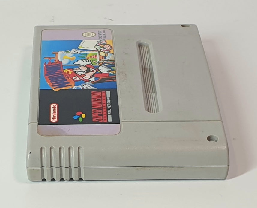SUPER NINTENDO MARIO PAINT