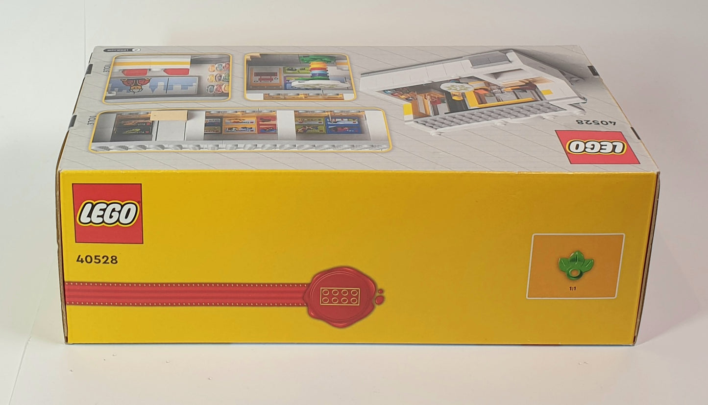 LEGO - Retail Store 40528