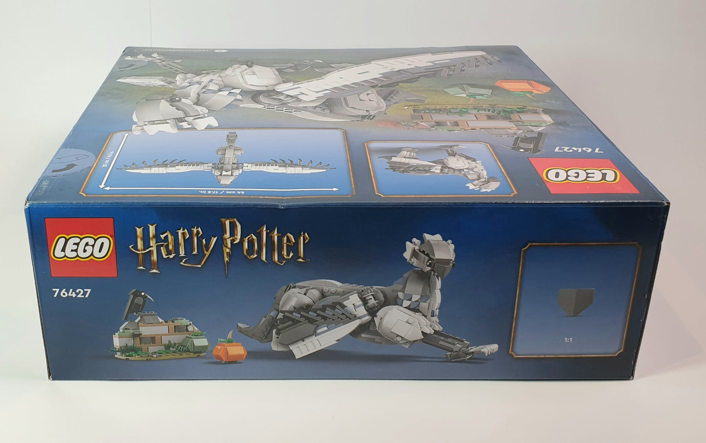 LEGO Harry Potter Buckbeak 76427