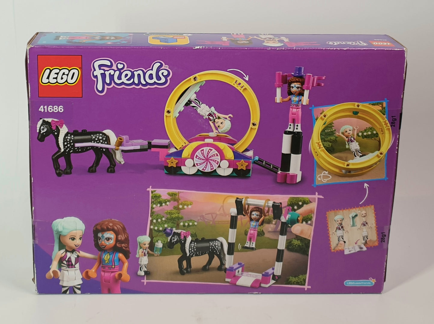 LEGO FRIENDS 41686