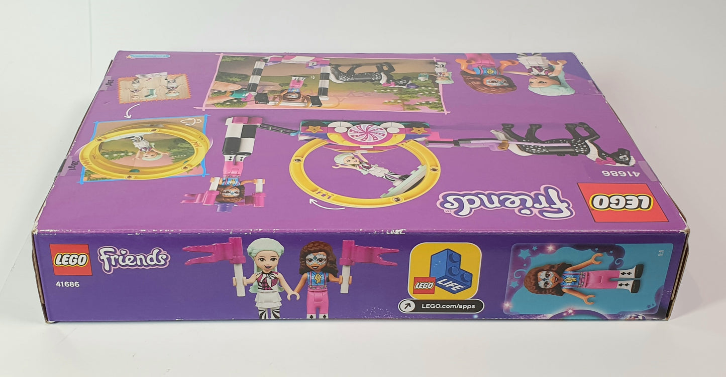 LEGO FRIENDS 41686