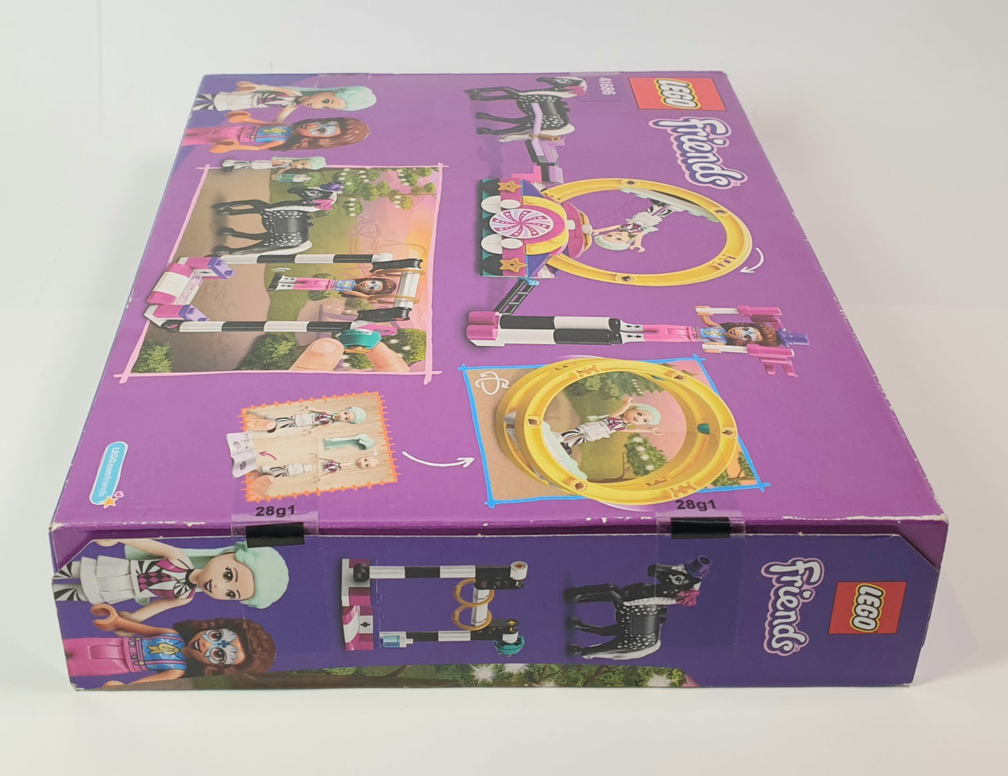 LEGO FRIENDS 41686