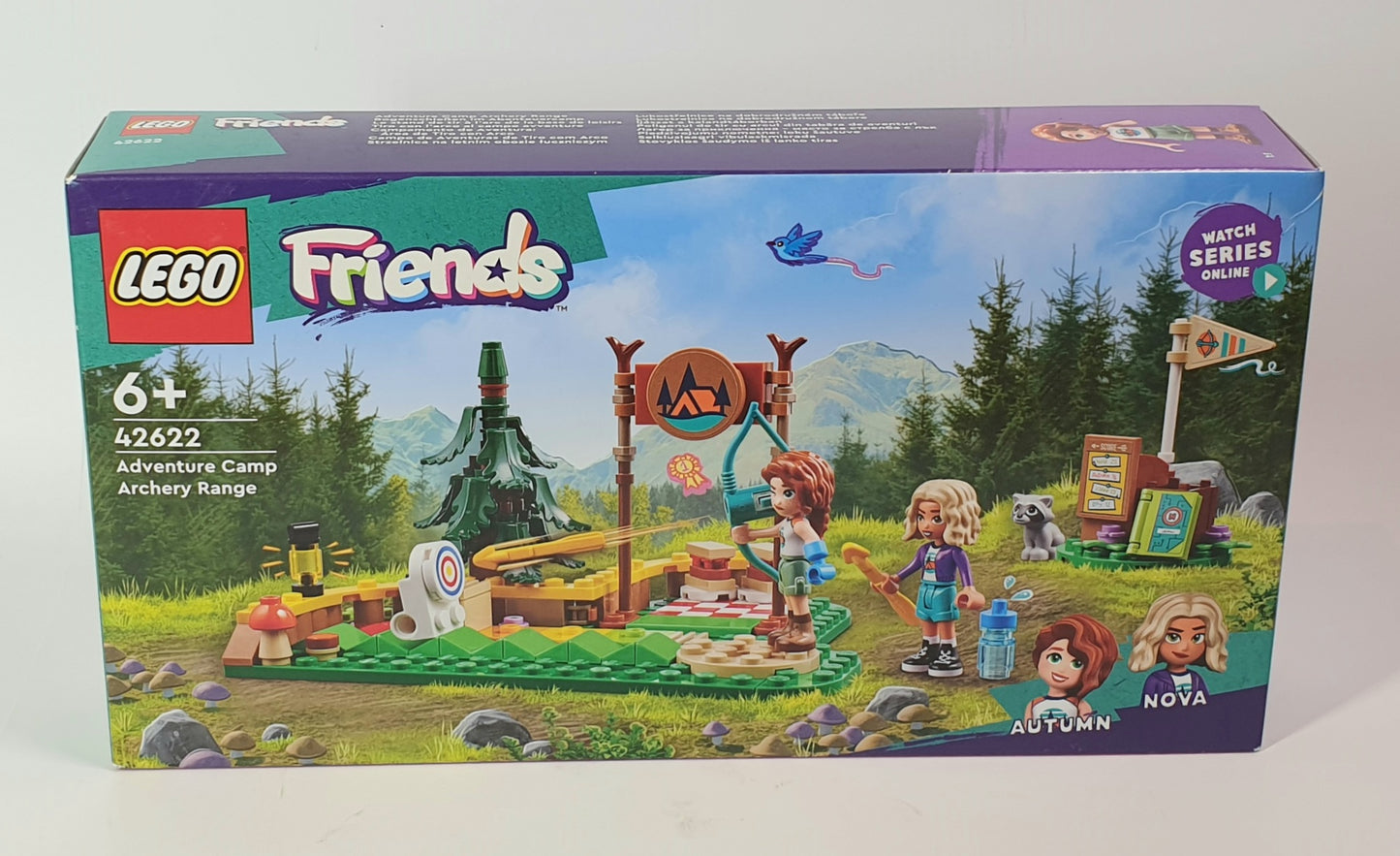 LEGO FRIENDS 42622