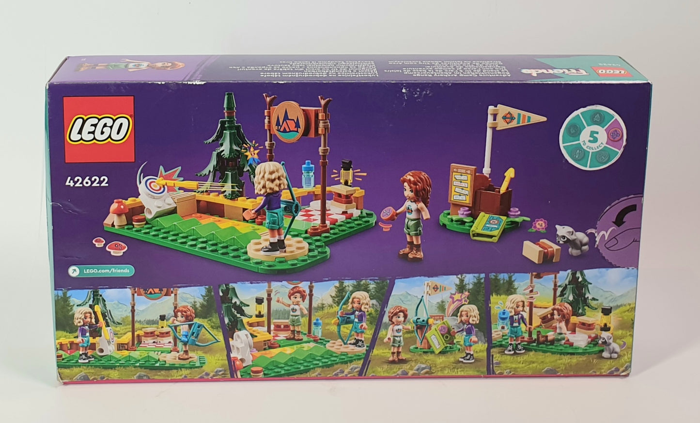 LEGO FRIENDS 42622