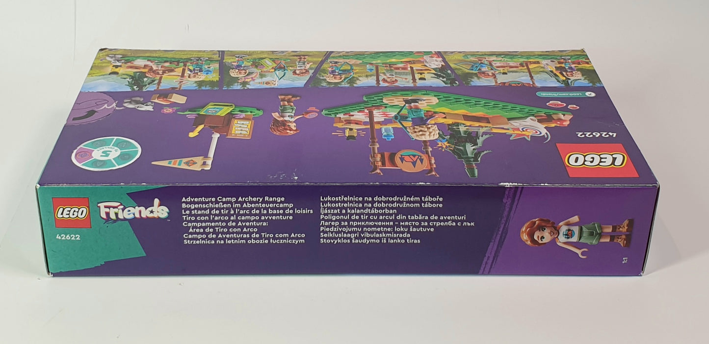 LEGO FRIENDS 42622