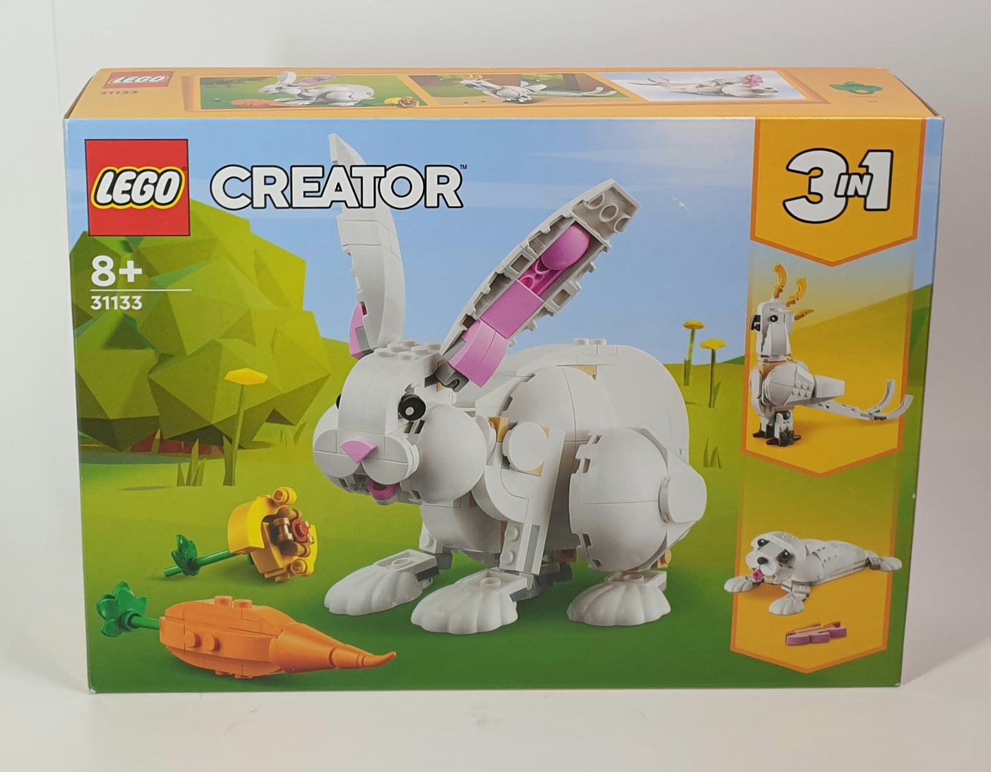 LEGO CREATOR 311333