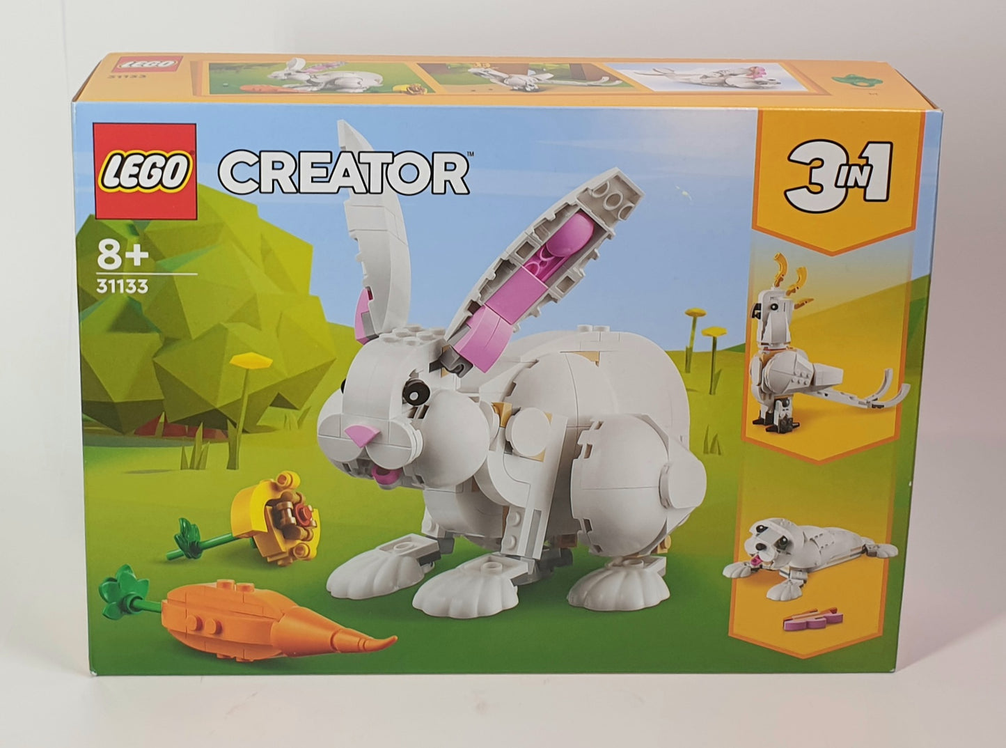 LEGO CREATOR 311333