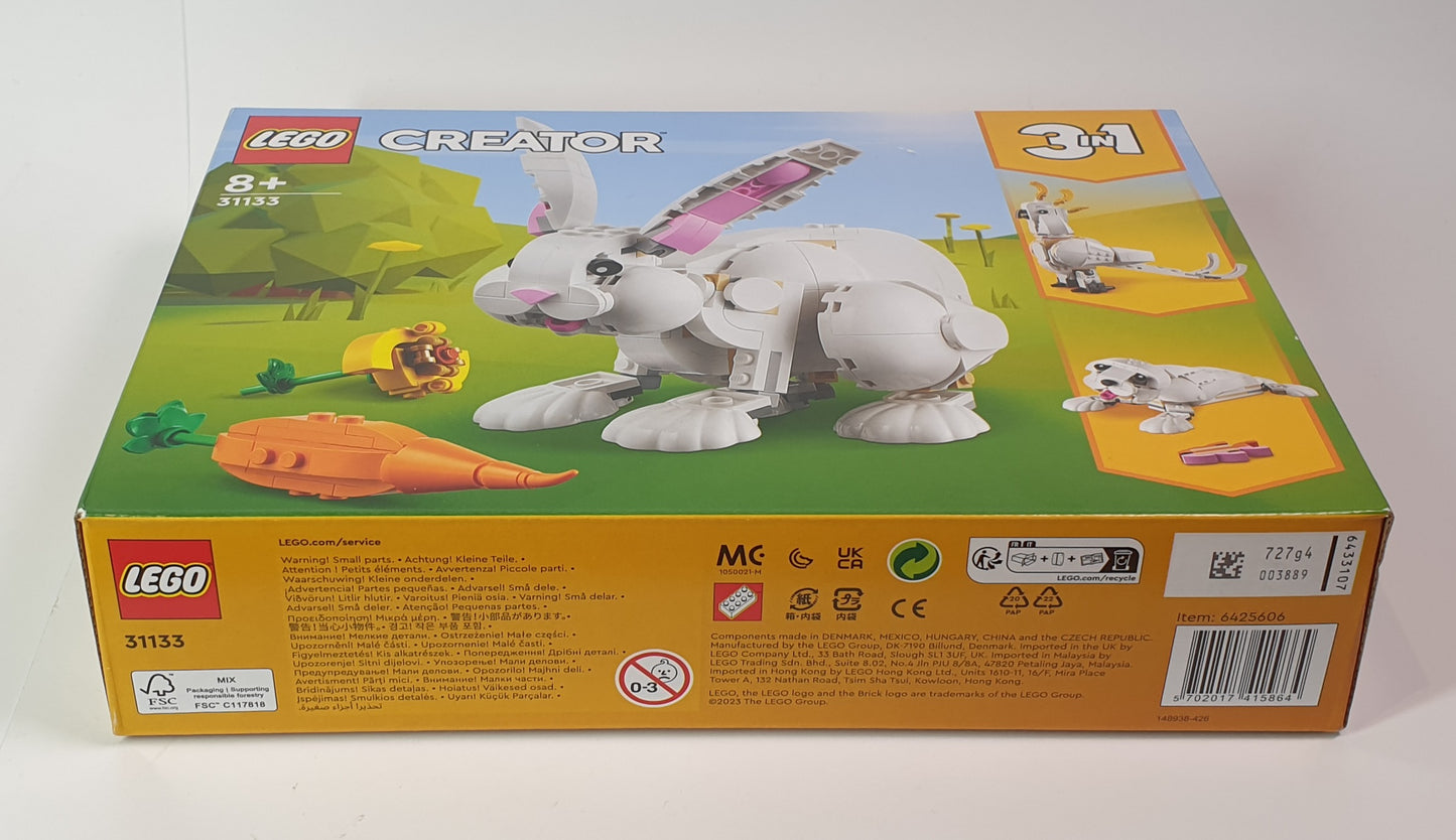 LEGO CREATOR 311333
