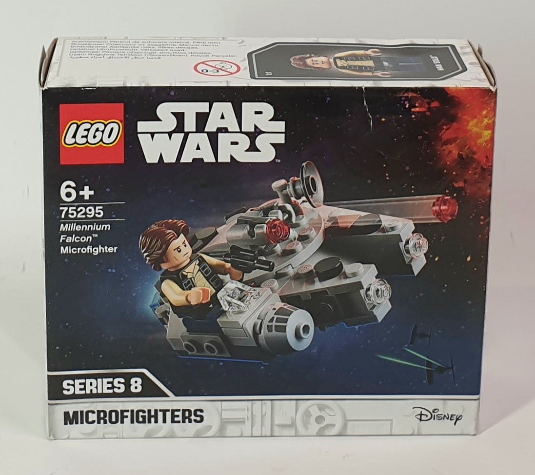 LEGO STAR WARS 75295 - PREOWNED
