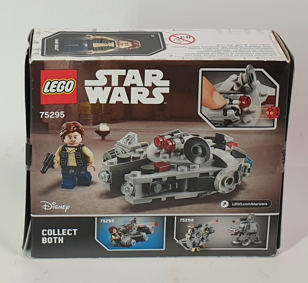 LEGO STAR WARS 75295 - PREOWNED