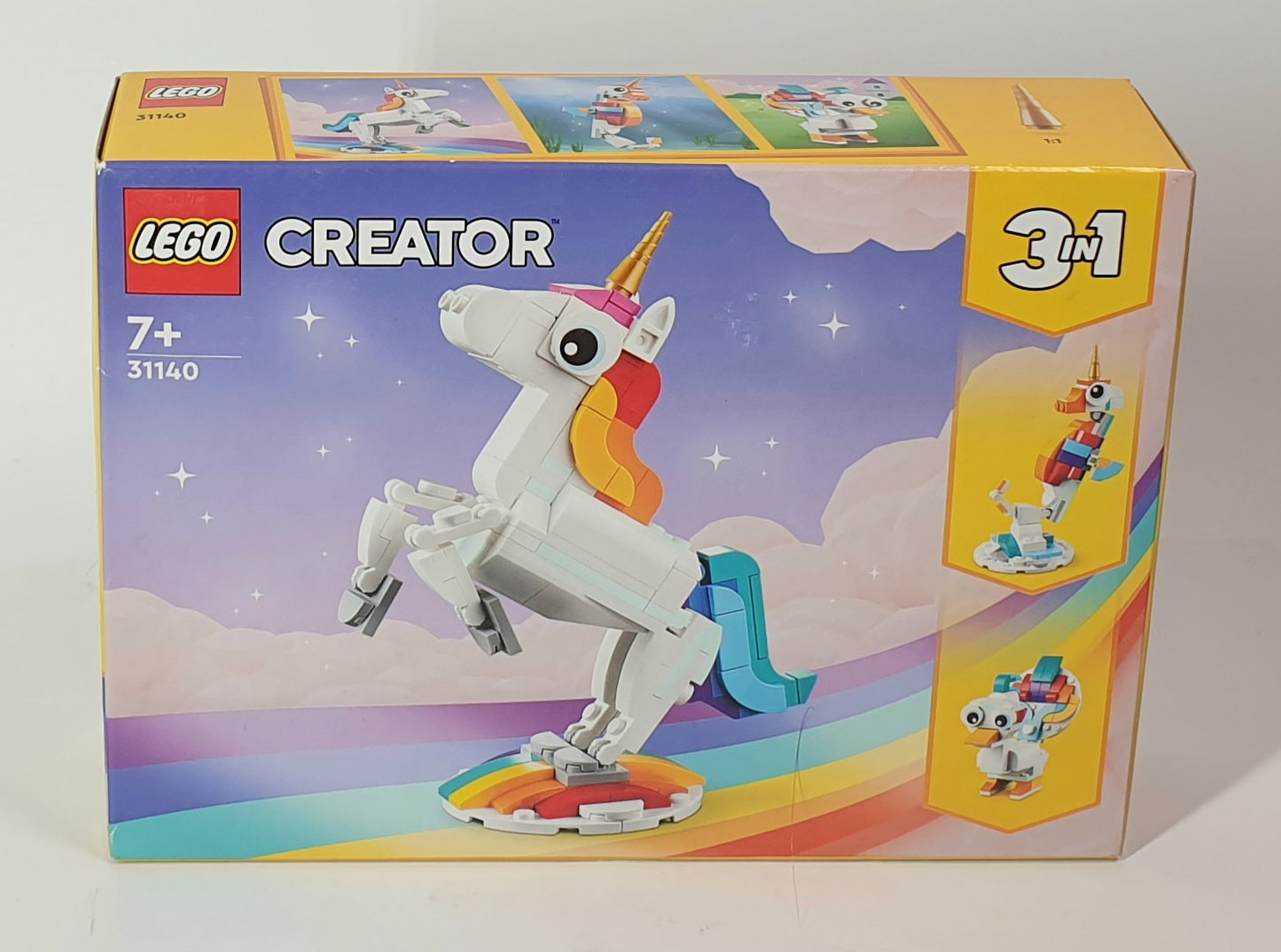 LEGO CREATOR 31140