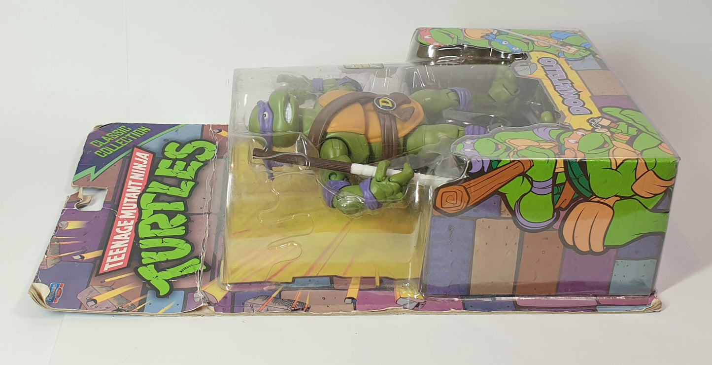 NINJA TURTLES DONATELLO