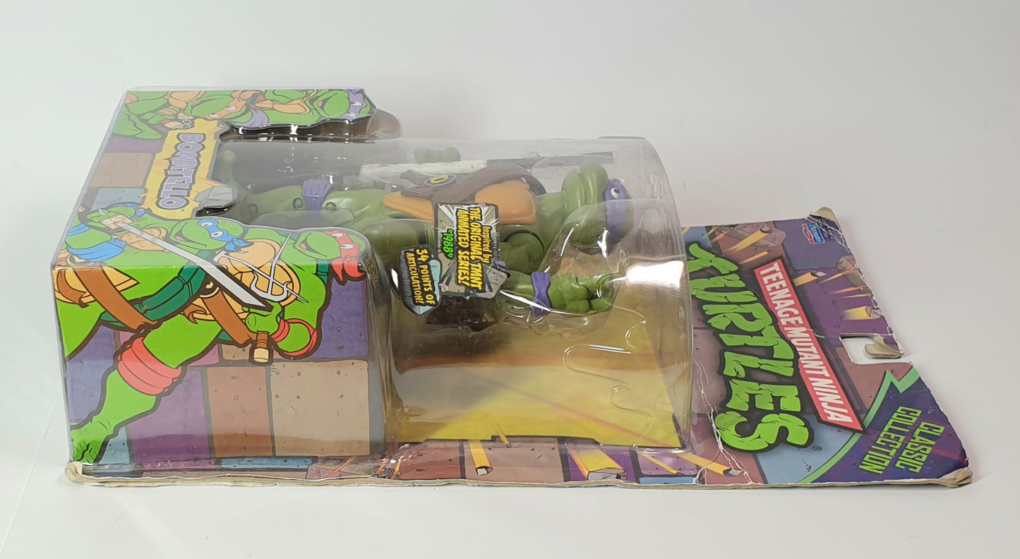 NINJA TURTLES DONATELLO