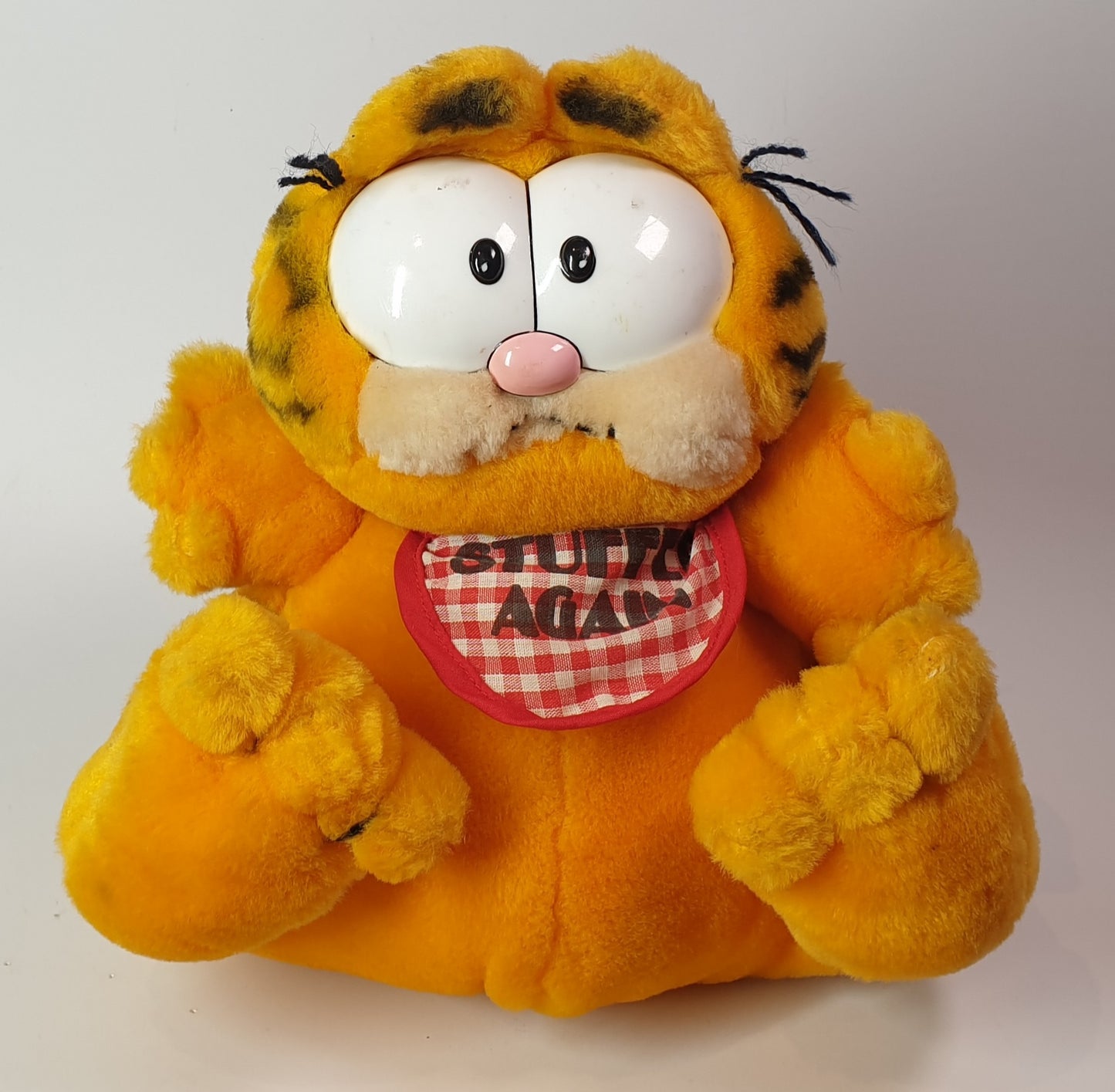 GARFEILD