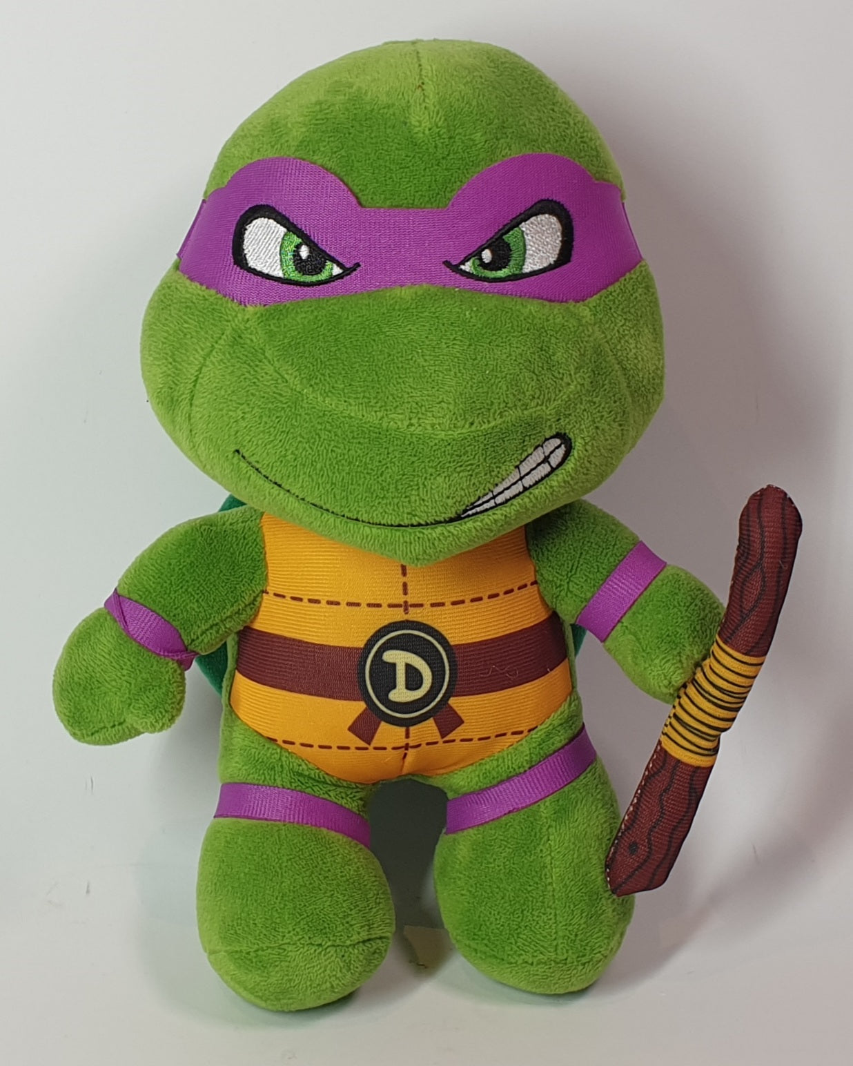 TURTLES DONATELLO