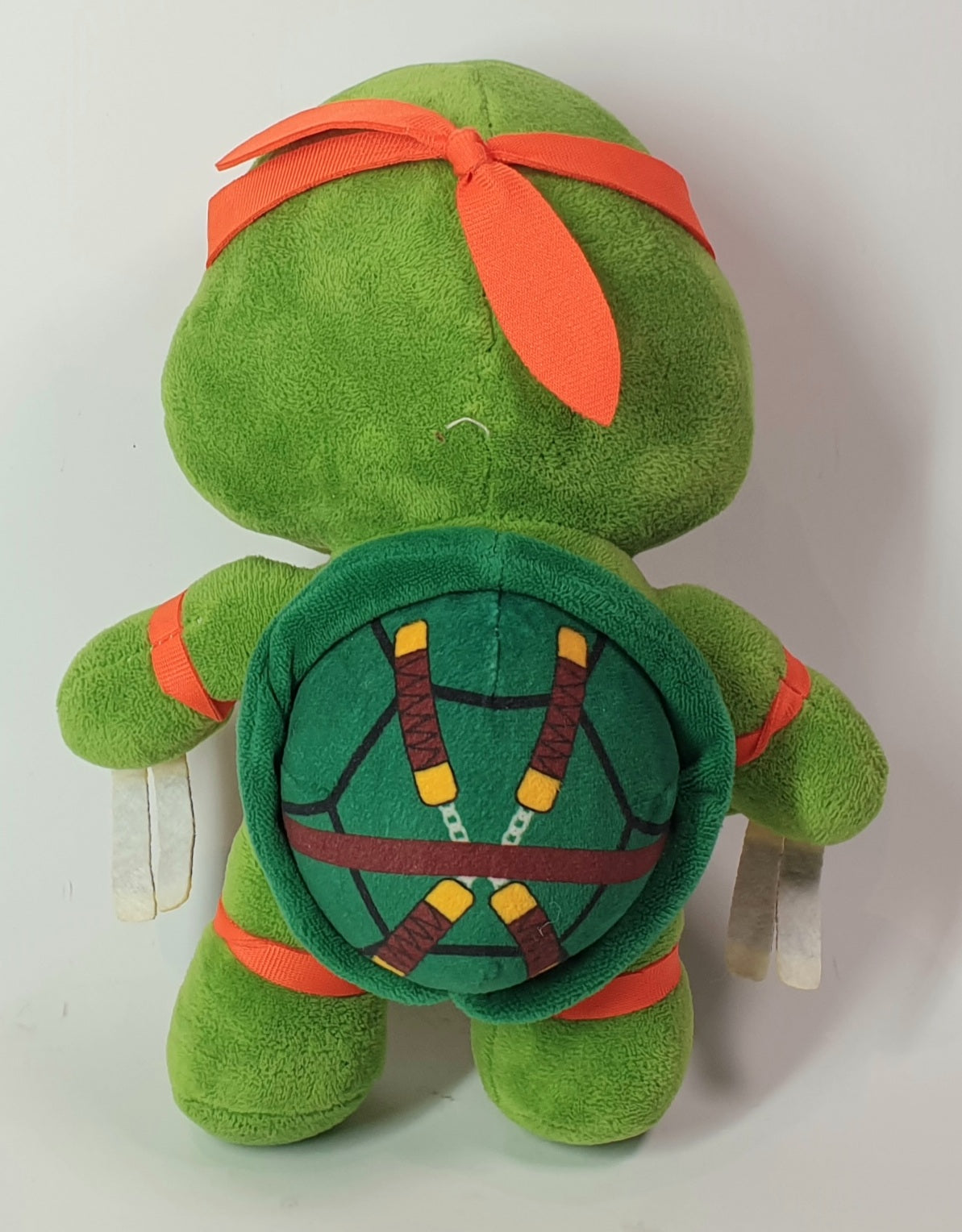 TURTLES MICHELANGELO (PREOWNED)