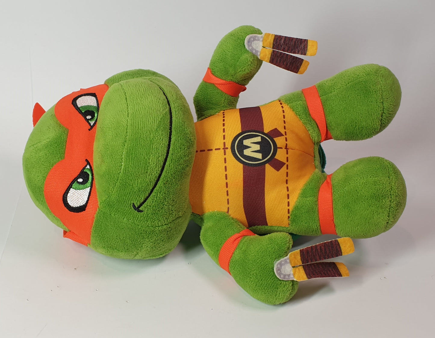 TURTLES MICHELANGELO (PREOWNED)