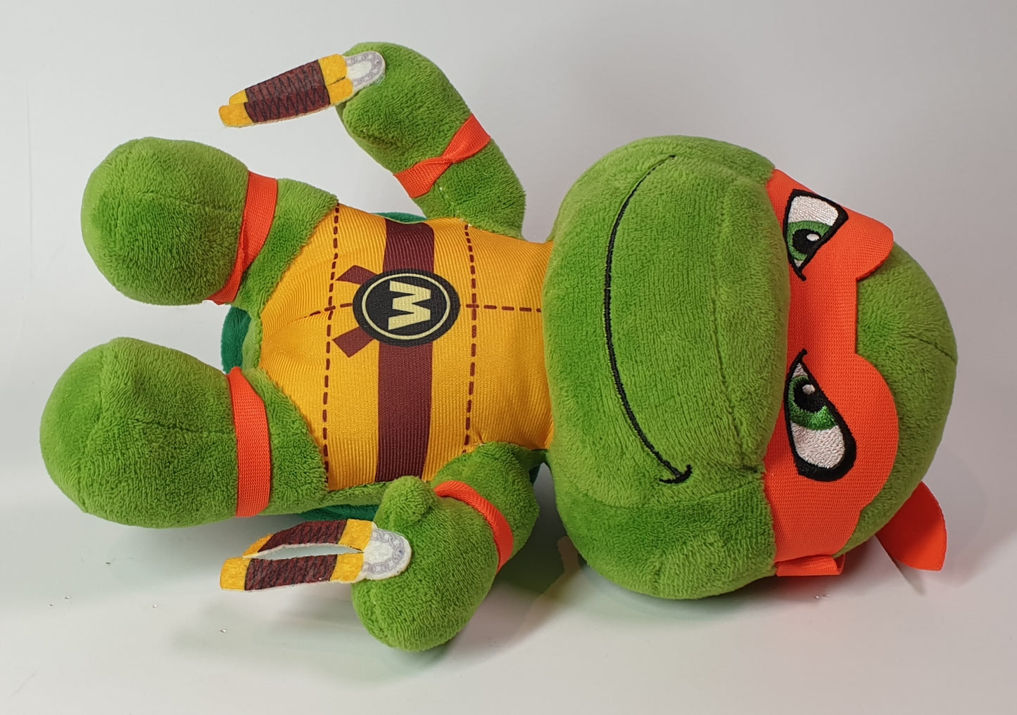 TURTLES MICHELANGELO (PREOWNED)