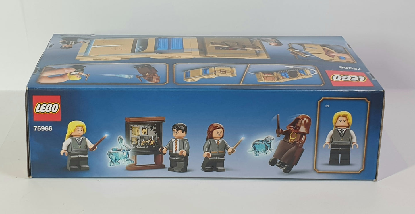 LEGO NUMBER 75966 HARRY POTTER