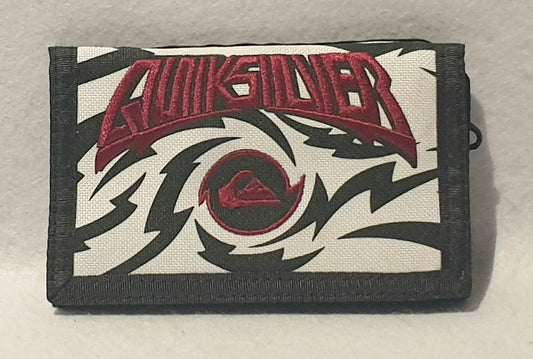 Quicksilver Wallet