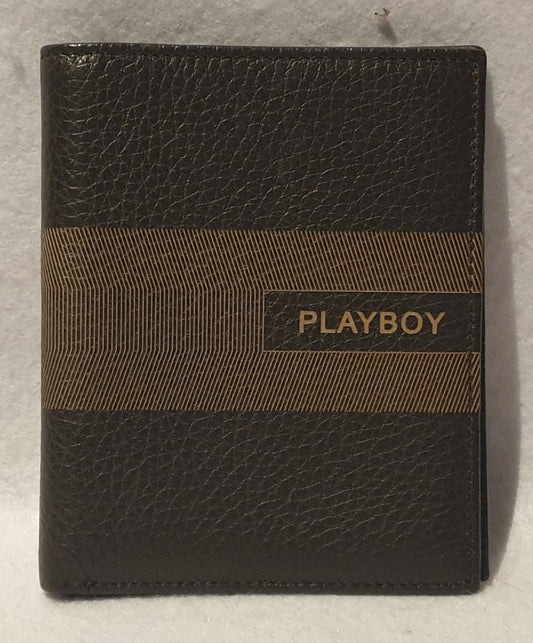Playboy Wallet