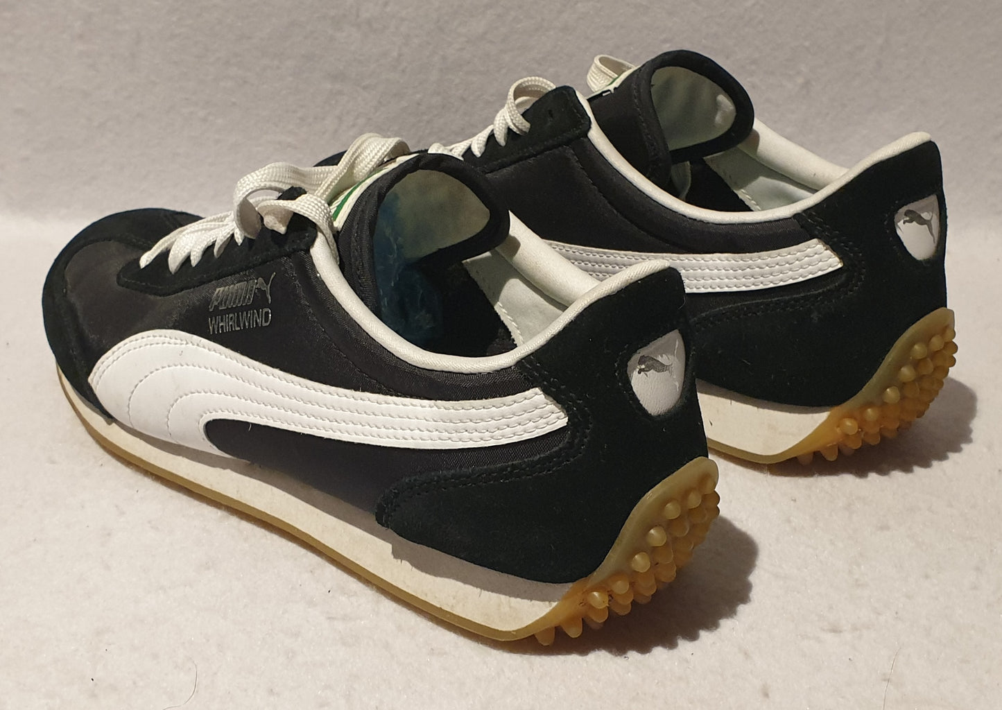 Mens Puma Runners PRE OWNED-SIZE US 7.5