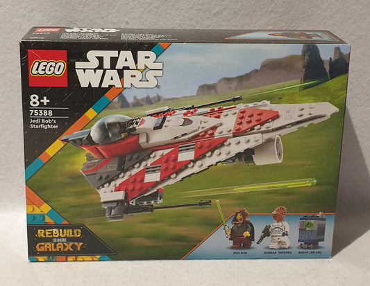 Lego Star Wars 75388
