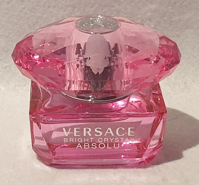 Versace Purfume 50ml
