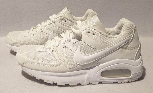 Nike Air Runners Size US 5.5 Size UK 5
