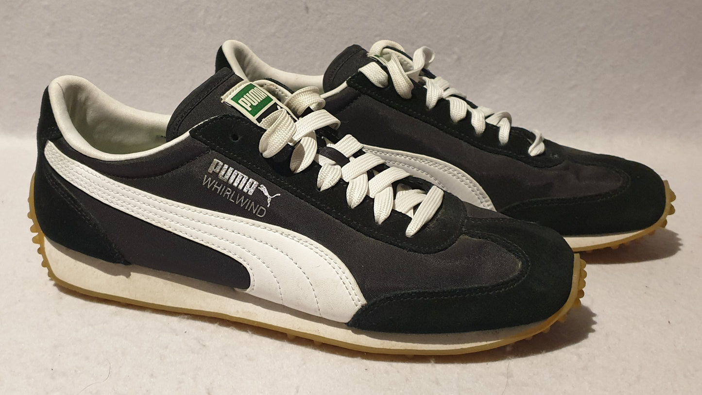 Mens Puma Runners PRE OWNED-SIZE US 7.5