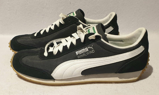 Mens Puma Runners Size US 7.5 Size UK 6.5